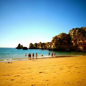 Meet your Posher, Saul